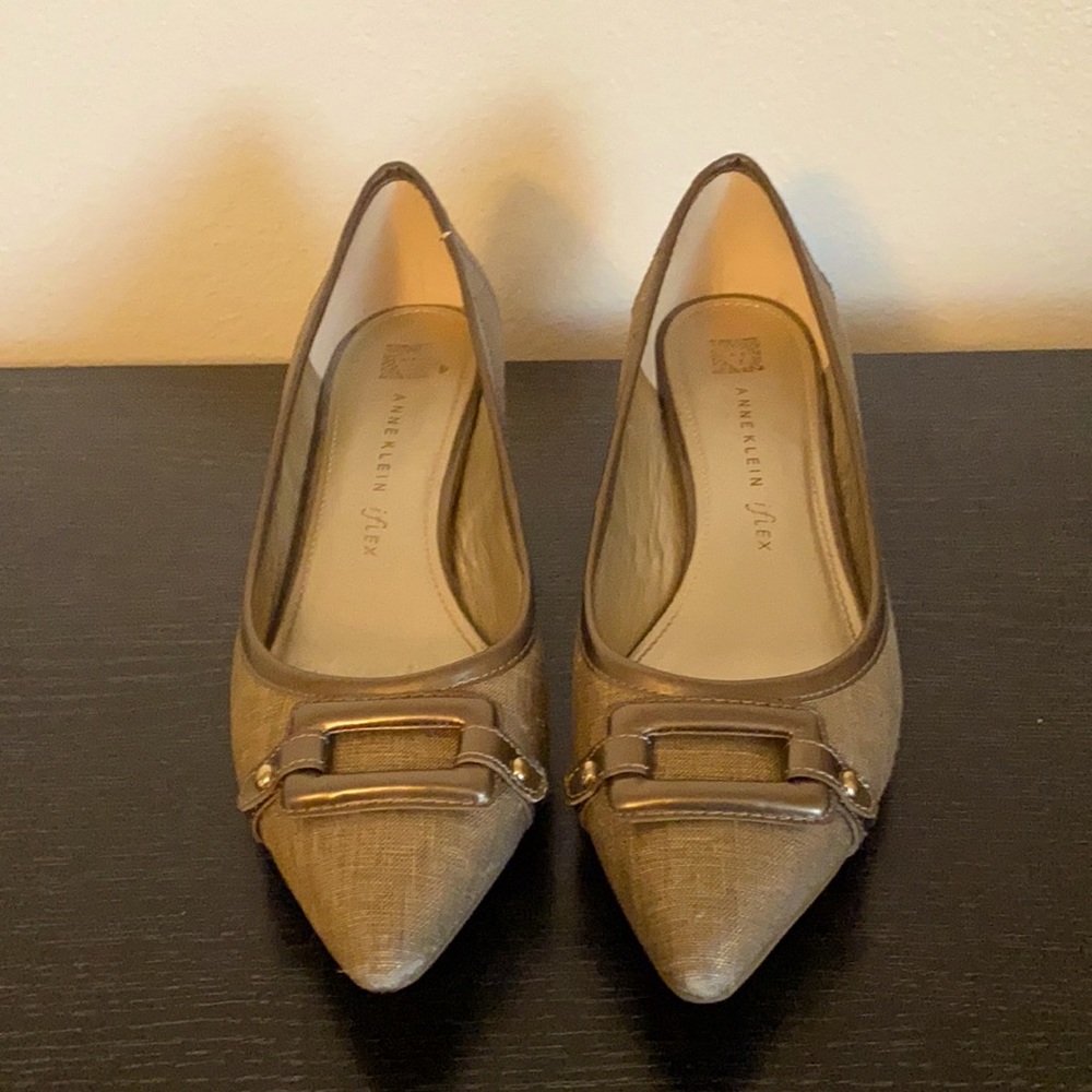 Anne Klein iflex Womens sz10